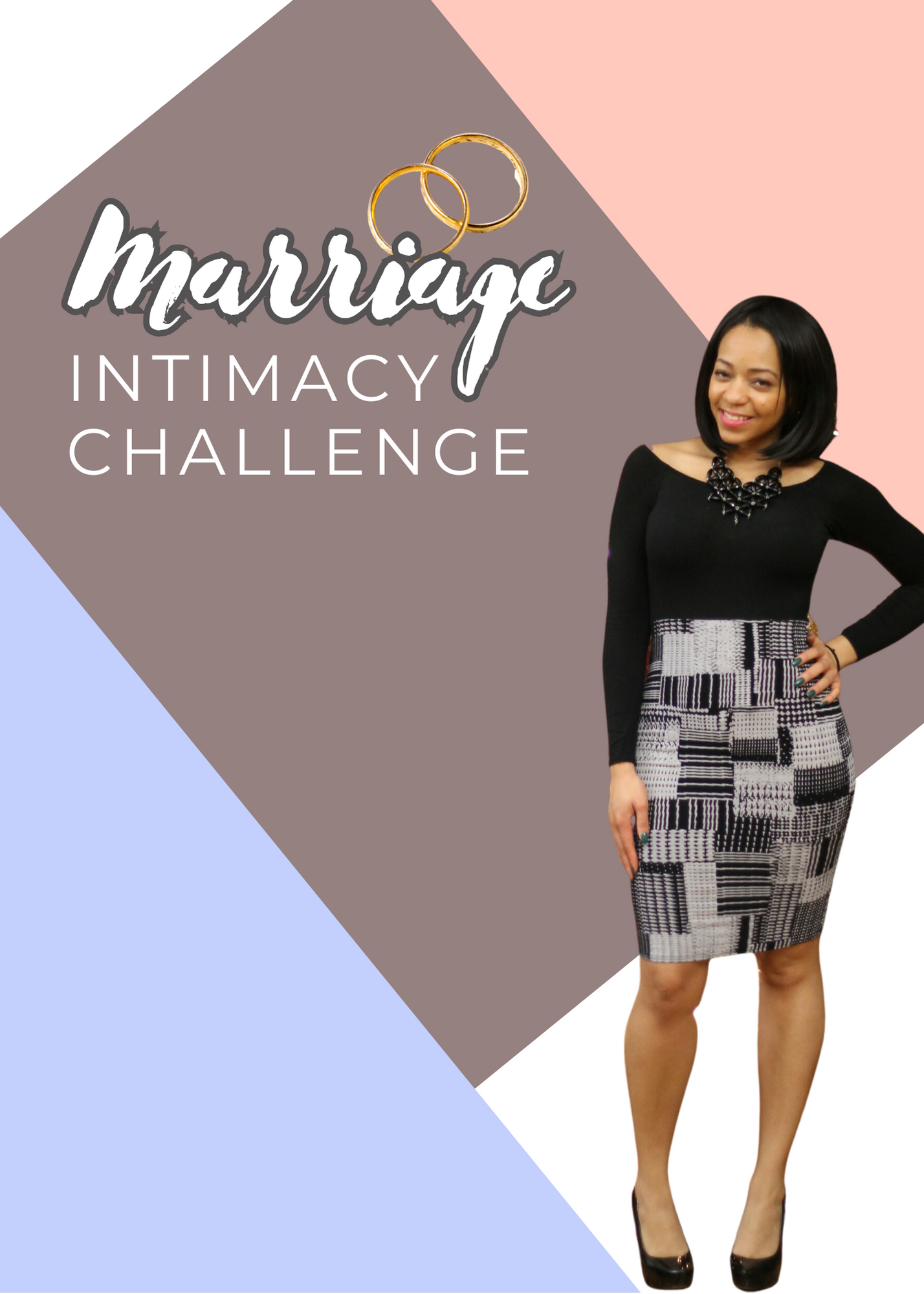 Marriage Intimacy Challenge